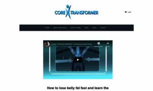 Coretransformer.com thumbnail