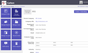 Coreui.cloudapp.net thumbnail
