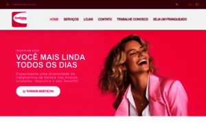 Coreunha.com.br thumbnail