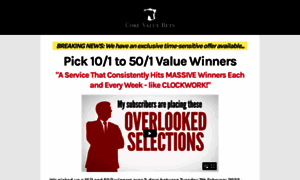 Corevaluebets.com thumbnail