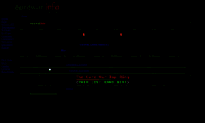 Corewar.info thumbnail