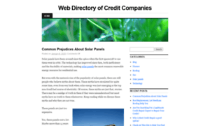 Corewebdirectory.com thumbnail