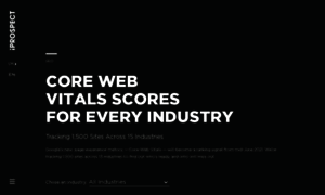 Corewebvitals.iprospect.com thumbnail