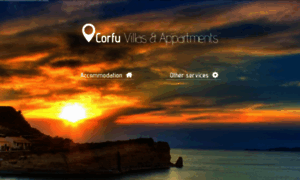 Corfu-holidays-villas.com thumbnail