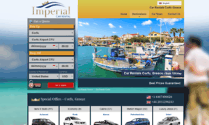Corfu.greece-car-rentals.gr thumbnail