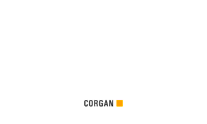 Corgan.com thumbnail