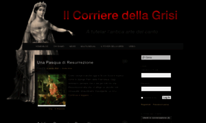 Corgrisi.com thumbnail