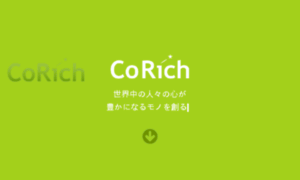 Corich.jp thumbnail