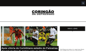 Coringaodadepressao.com.br thumbnail