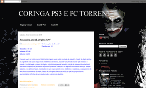 Coringaps3pc.blogspot.com.br thumbnail
