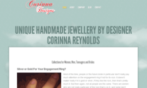 Corinna2designs.co.uk thumbnail