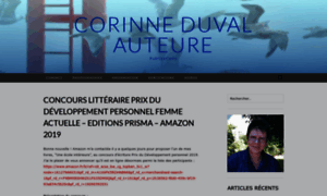 Corinne-duval.fr thumbnail