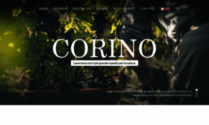 Corino.it thumbnail