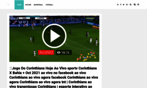 Corinthians-fla-do-jogo-do-hoje.blogspot.com thumbnail