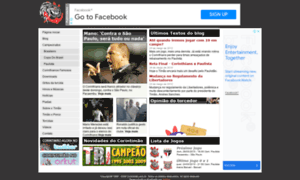 Corintimao.com.br thumbnail