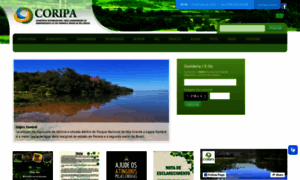 Coripa.org.br thumbnail