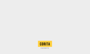 Corita.eu thumbnail