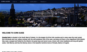 Cork-guide.ie thumbnail