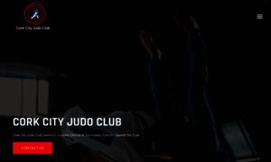 Corkcityjudo.com thumbnail