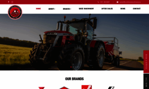 Corkfarmmachinery.ie thumbnail