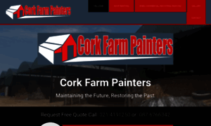 Corkfarmpainters.ie thumbnail