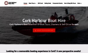 Corkharbourboathire.com thumbnail