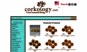 Corkologie.com thumbnail
