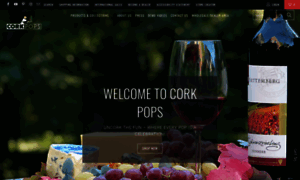 Corkpops.com thumbnail