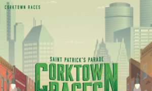 Corktownrace.com thumbnail