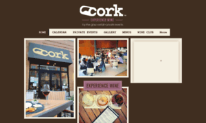 Corkwines.com thumbnail