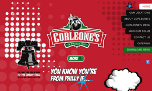 Corleones.net thumbnail