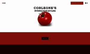 Corleonesoldfashionpizza.com thumbnail