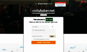 Corluhaber.net thumbnail