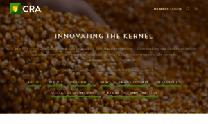 Corn.org thumbnail