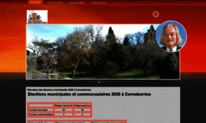 Cornebarrieu.net thumbnail