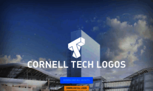 Cornell-tech-logos.fvcproductions.com thumbnail