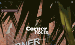 Corner-house.co.uk thumbnail