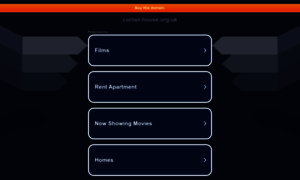 Corner-house.org.uk thumbnail