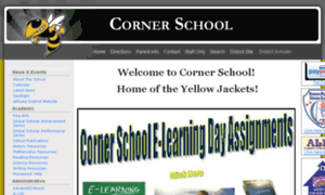 Cornerel.jefcoed.com thumbnail