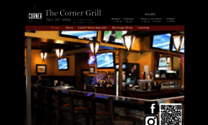 Cornergrill.net thumbnail