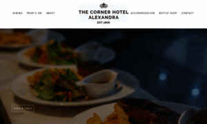 Cornerhotelalex.com.au thumbnail