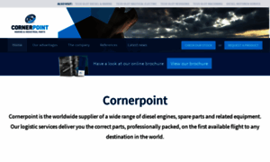 Cornerpoint.nl thumbnail