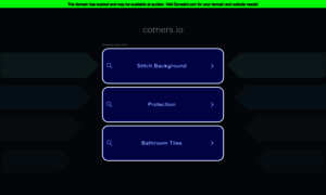 Corners.io thumbnail