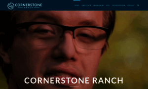 Cornerstone-ranch.com thumbnail