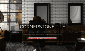 Cornerstone-tile.ca thumbnail