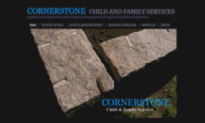 Cornerstonechildfamilyservices.com thumbnail