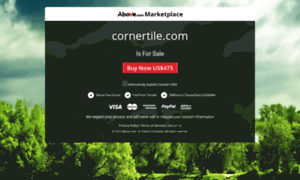 Cornertile.com thumbnail