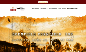 Cornfieldcornfield.com thumbnail