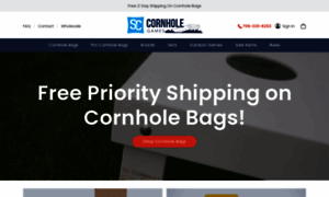 Cornhole-superstore.cornhole-game.org thumbnail