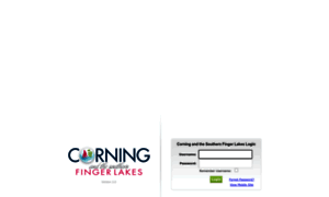 Corningfingerlakes.simpleviewcrm.com thumbnail